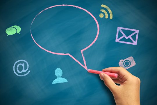 social media psycology